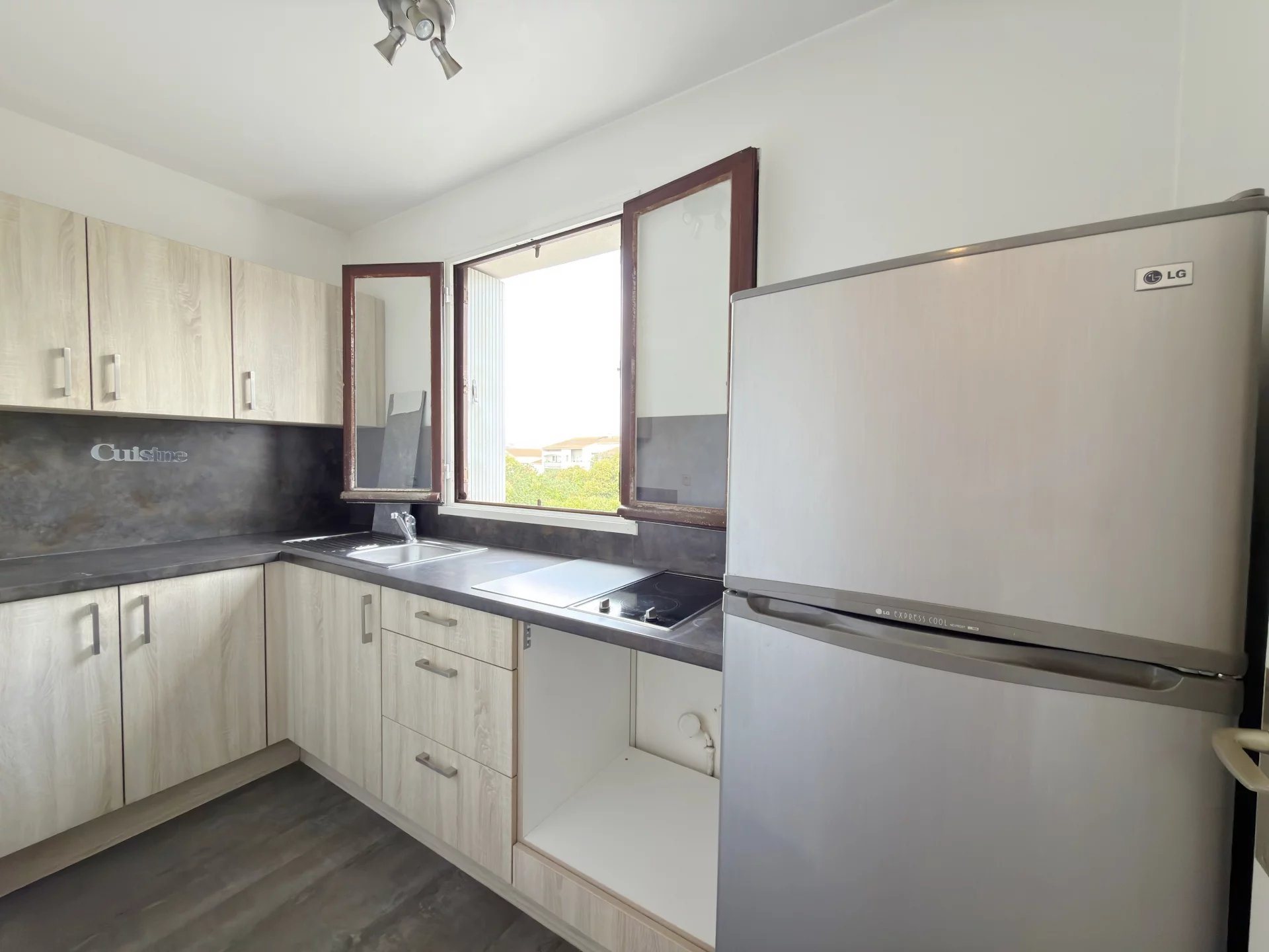 Appartement à vendre, 28m², Mouans-Sartoux