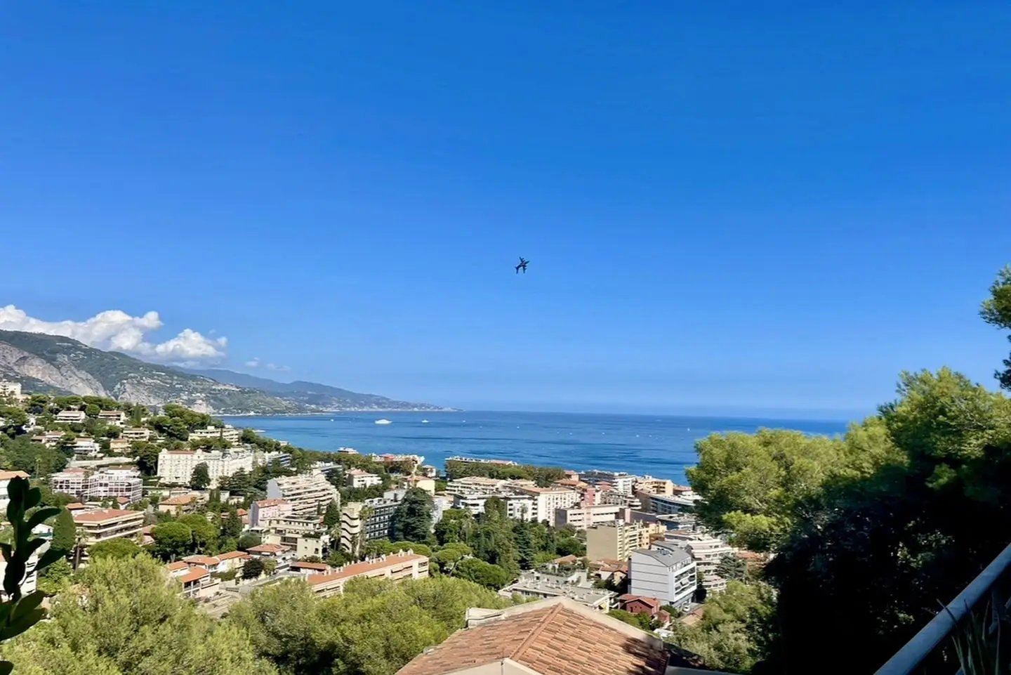 Appartement à vendre, 104m², Roquebrune-Cap-Martin