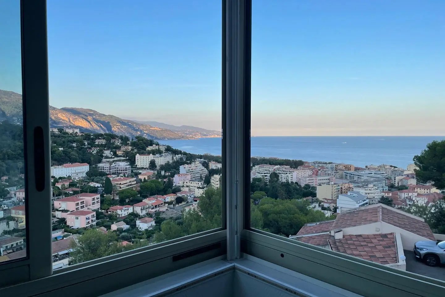 Appartement à vendre, 104m², Roquebrune-Cap-Martin