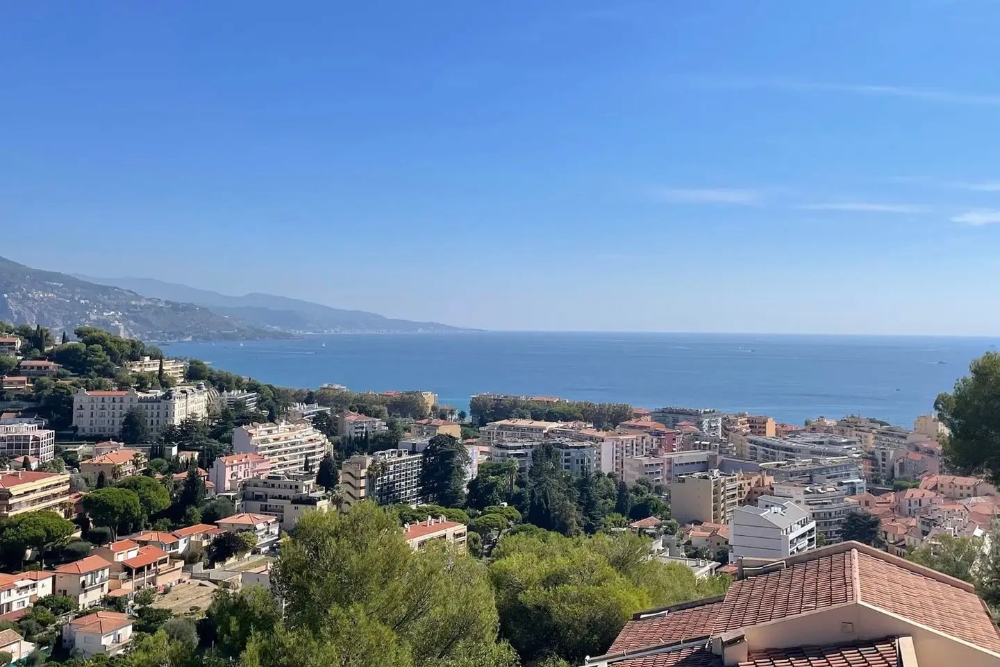 Appartement à vendre, 104m², Roquebrune-Cap-Martin