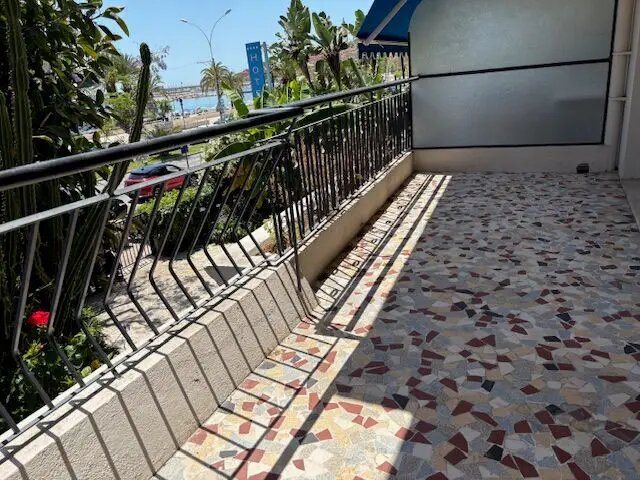Appartement à vendre, 66m², Menton