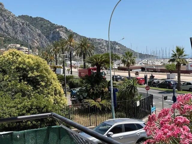 Appartement à vendre, 66m², Menton