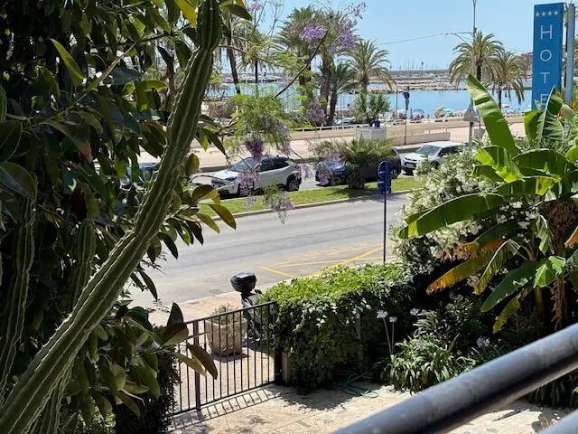 Appartement à vendre, 66m², Menton