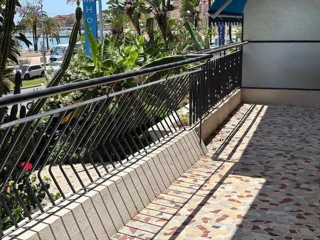 Appartement à vendre, 66m², Menton
