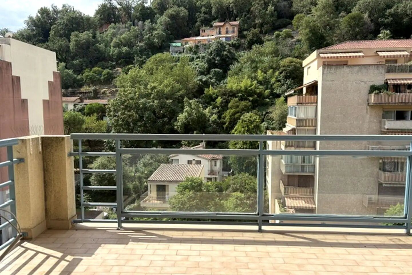 Appartement à vendre, 52m², Menton
