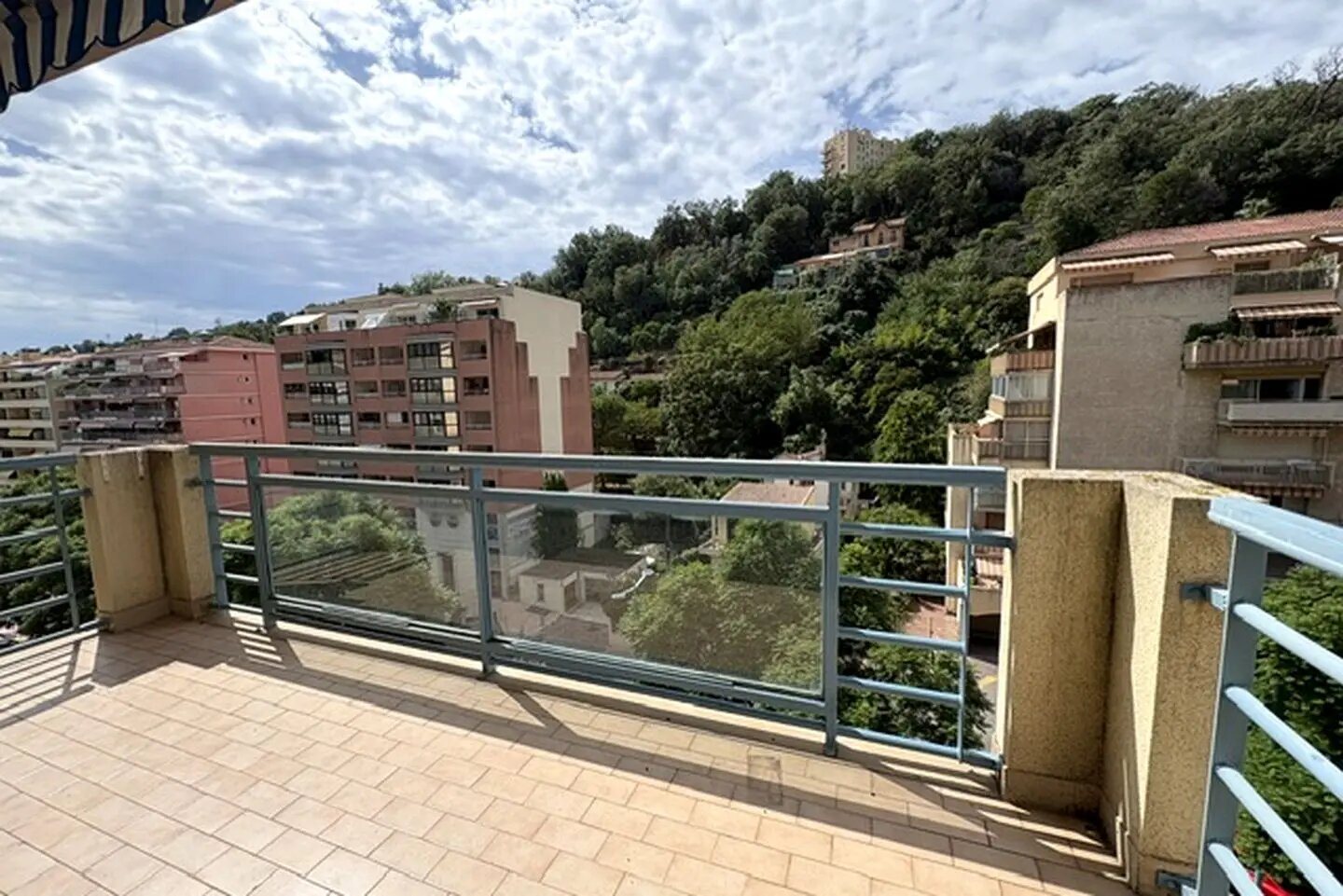 Appartement à vendre, 52m², Menton