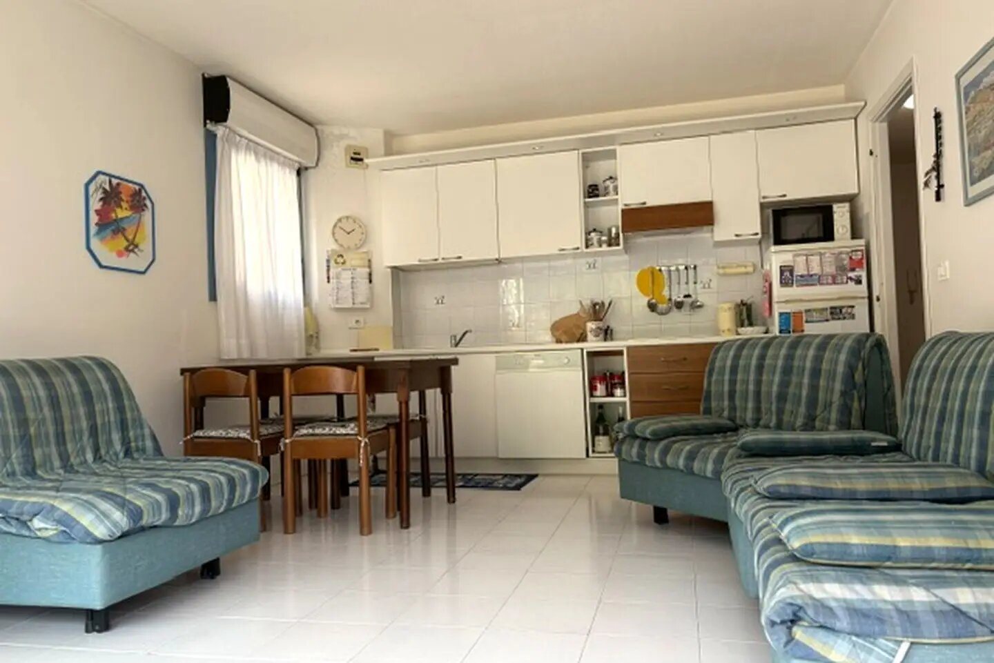 Appartement à vendre, 52m², Menton