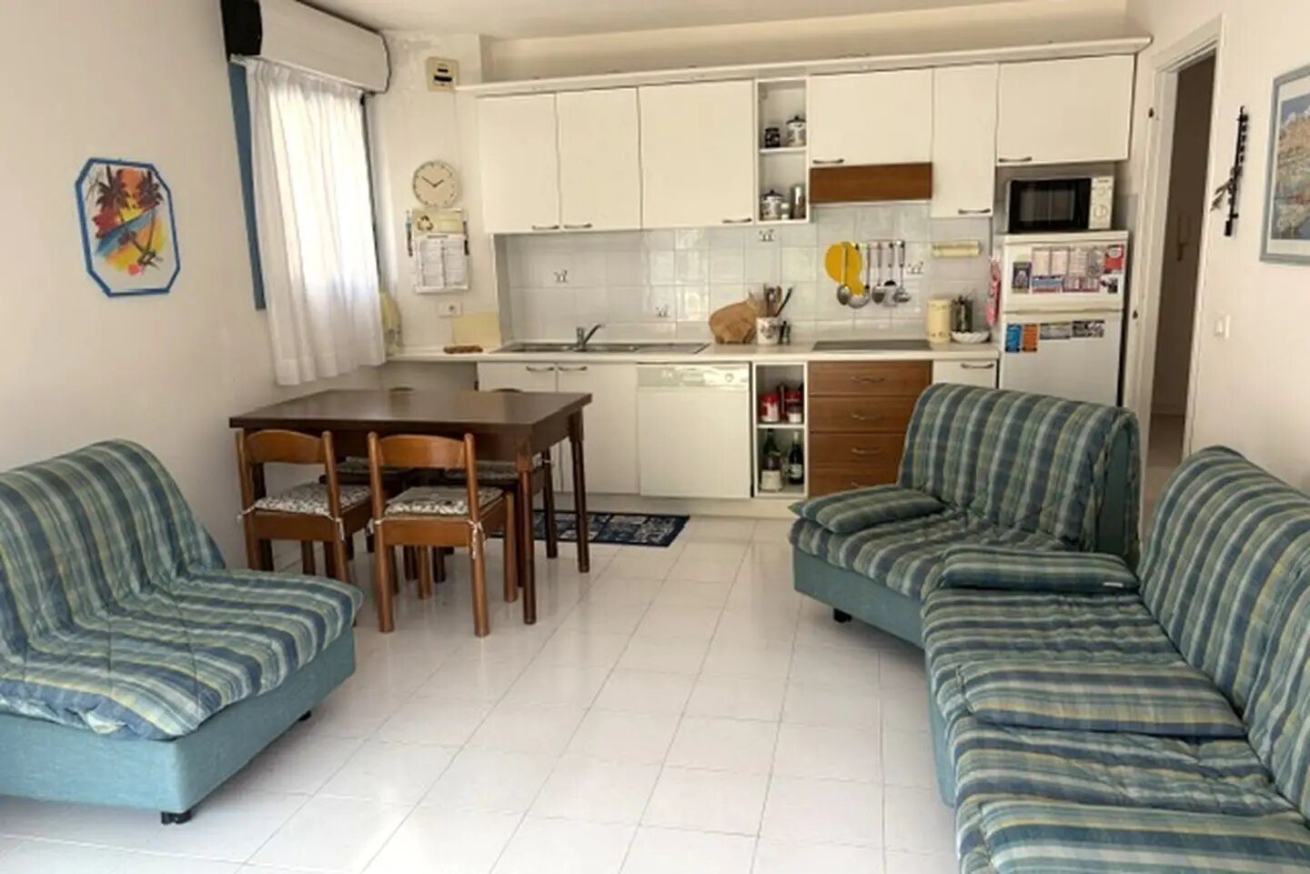 Appartement à vendre, 52m², Menton