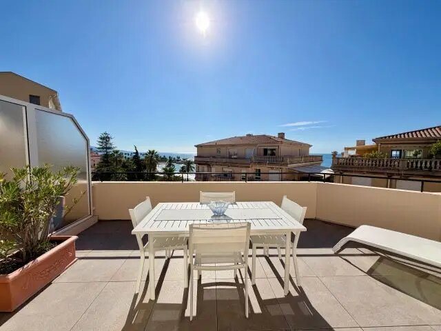 Appartement à vendre, 39m², Menton