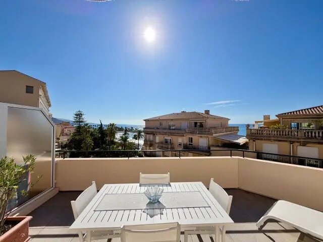 Appartement à vendre, 39m², Menton