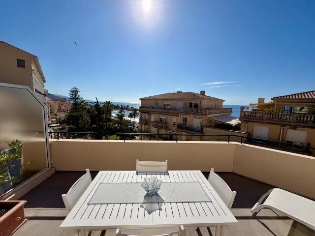 Appartement à vendre, 39m², Menton
