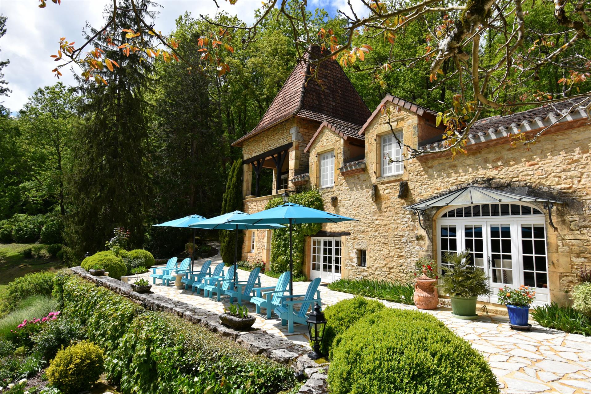 Maison à vendre, 322m², Puy-l'Evêque