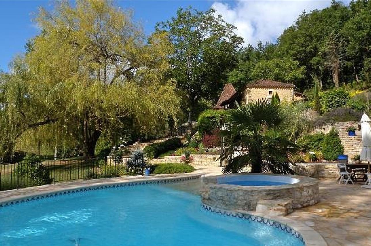 Maison à vendre, 322m², Puy-l'Evêque