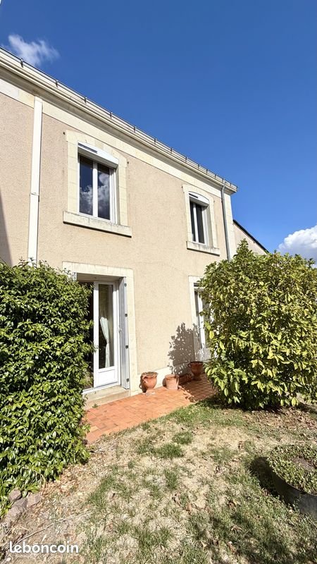 Maison à vendre, 78m², Saint-Clément-de-la-Place