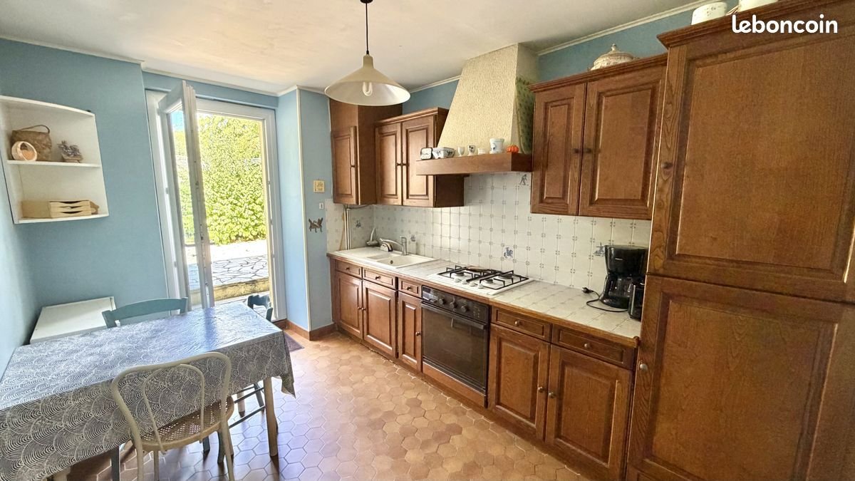 Maison à vendre, 78m², Saint-Clément-de-la-Place