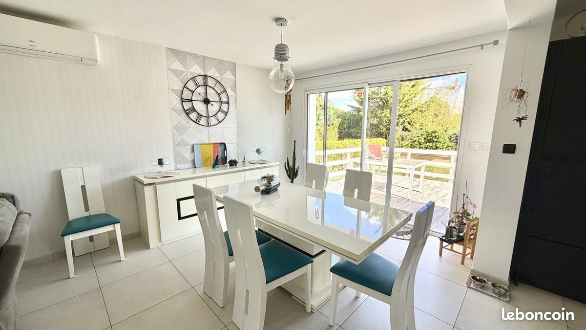 Maison à vendre, 85m², Saint-Clément-de-la-Place