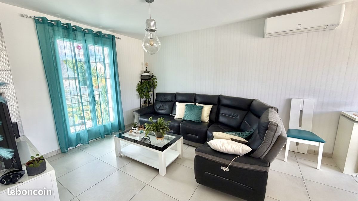 Maison à vendre, 85m², Saint-Clément-de-la-Place