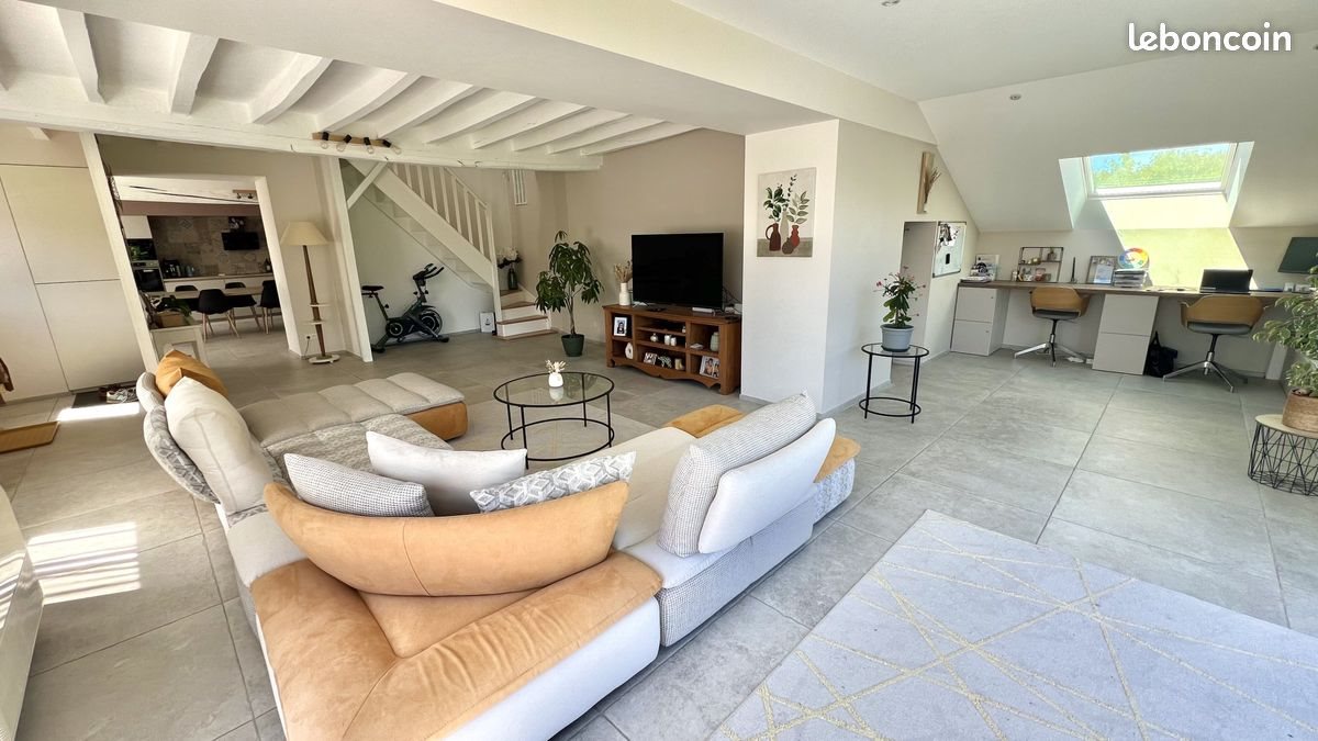 Maison à vendre, 143m², Saint-Clément-de-la-Place