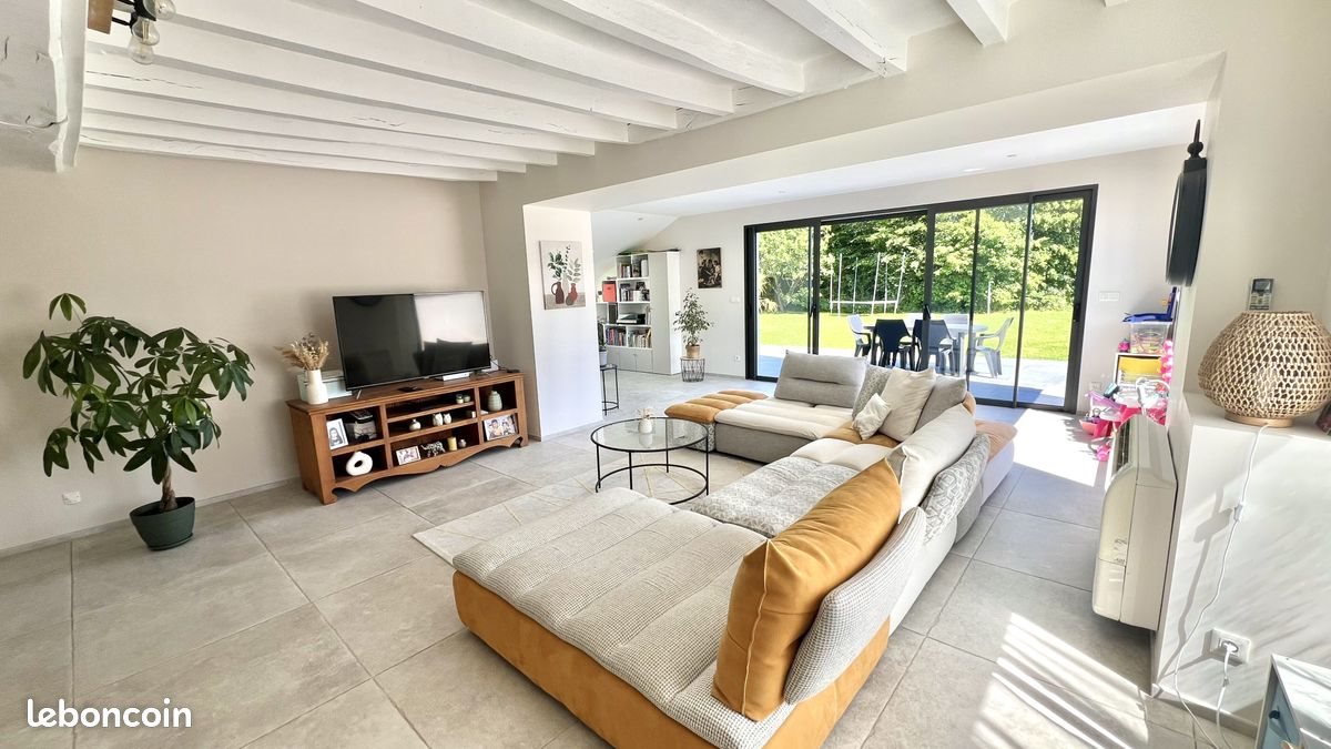 Maison à vendre, 143m², Saint-Clément-de-la-Place