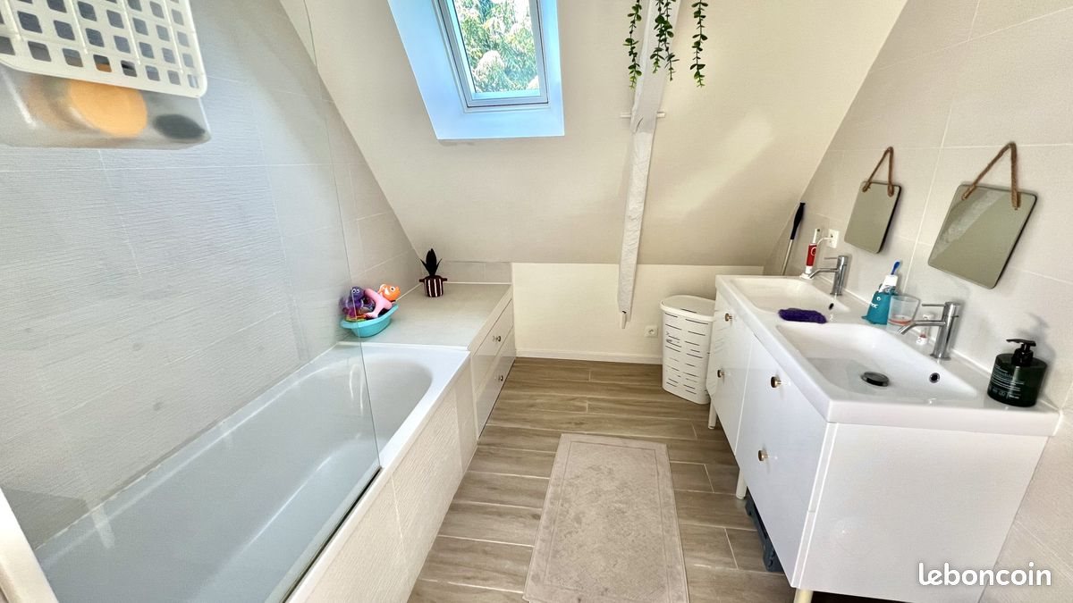 Maison à vendre, 143m², Saint-Clément-de-la-Place