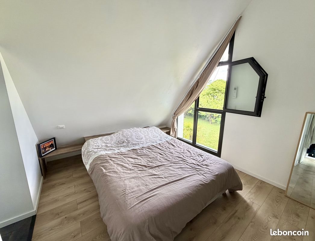 Maison à vendre, 143m², Saint-Clément-de-la-Place