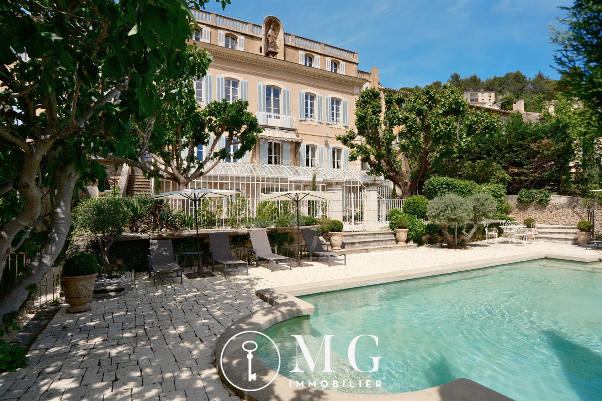 Maison à vendre, 480m², Apt
