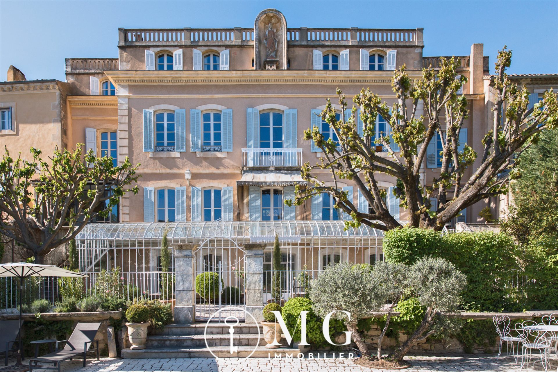 Maison à vendre, 480m², Apt