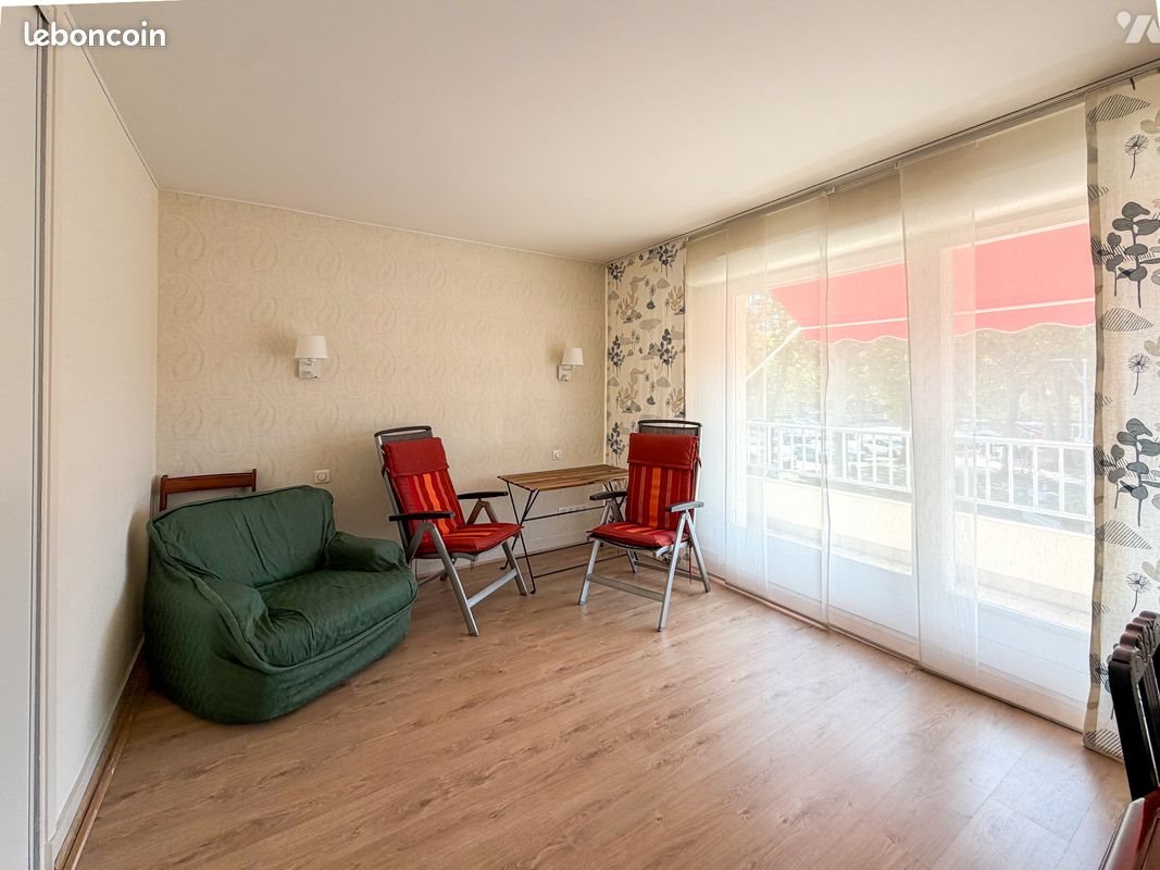Appartement à vendre, 109m², Soissons