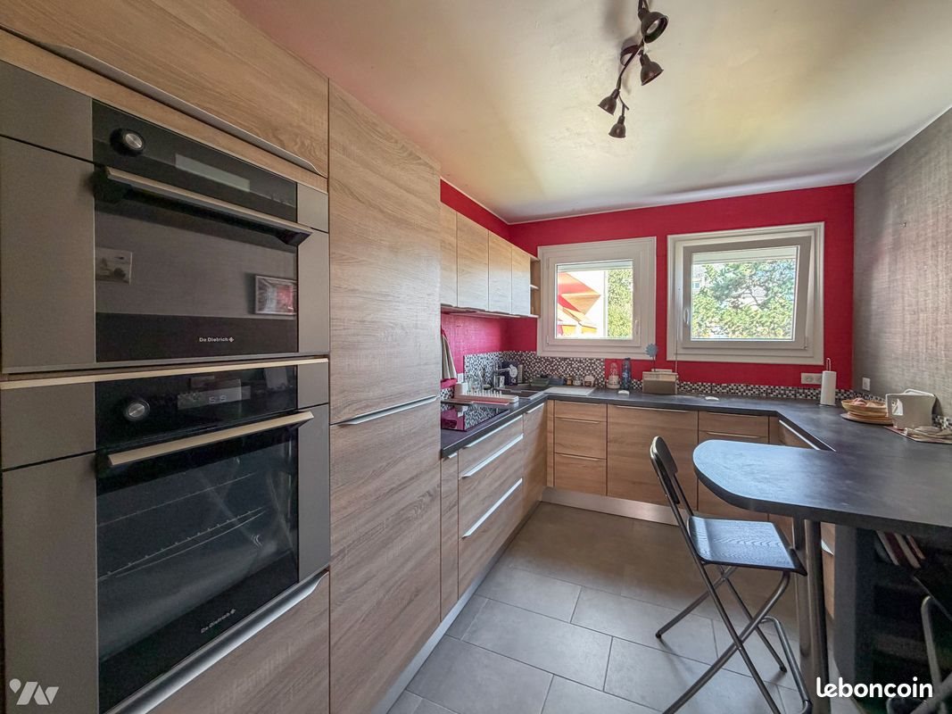 Appartement à vendre, 109m², Soissons