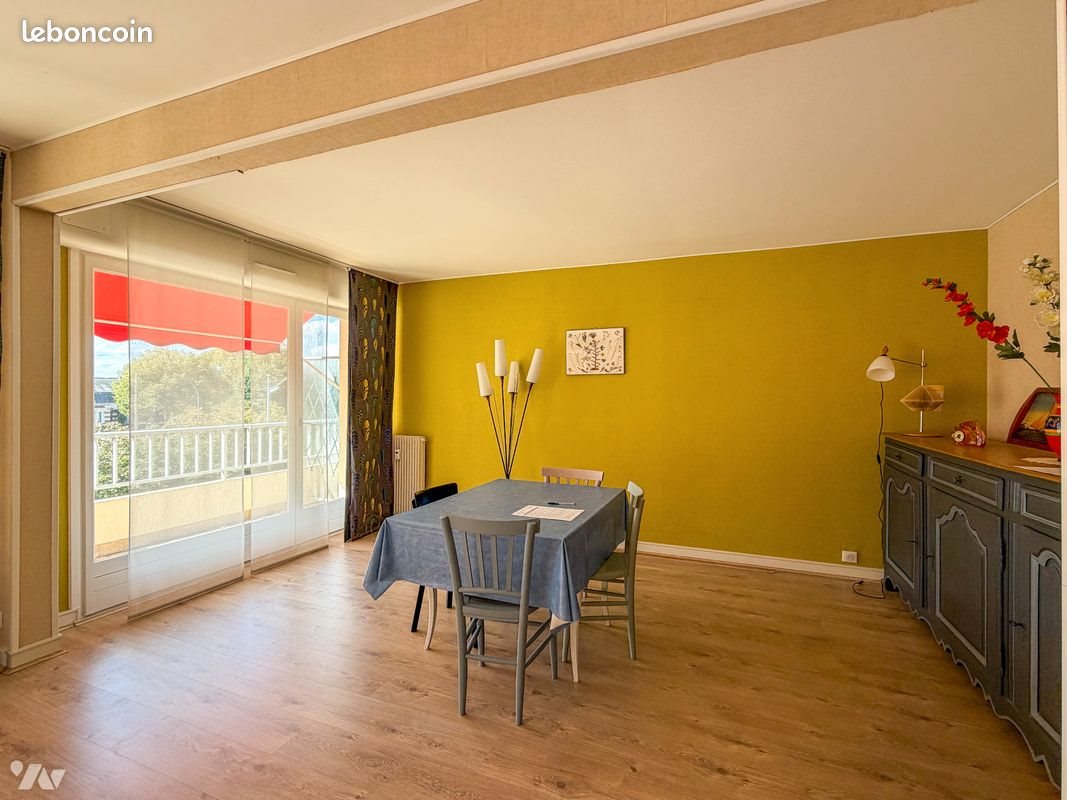 Appartement à vendre, 109m², Soissons