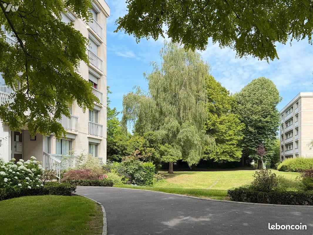 Appartement à vendre, 71m², Soissons