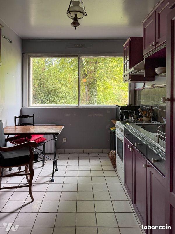 Appartement à vendre, 71m², Soissons