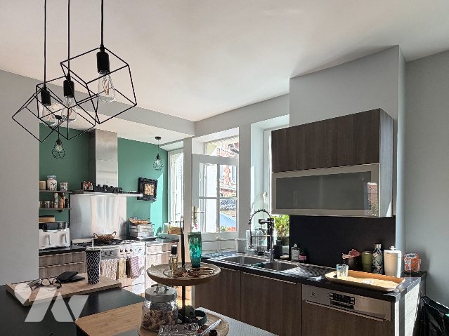 Maison à vendre, 188m², Soissons