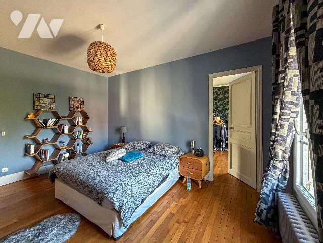 Maison à vendre, 188m², Soissons