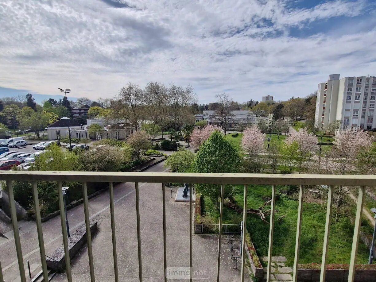 Appartement à vendre, 79m², Rennes