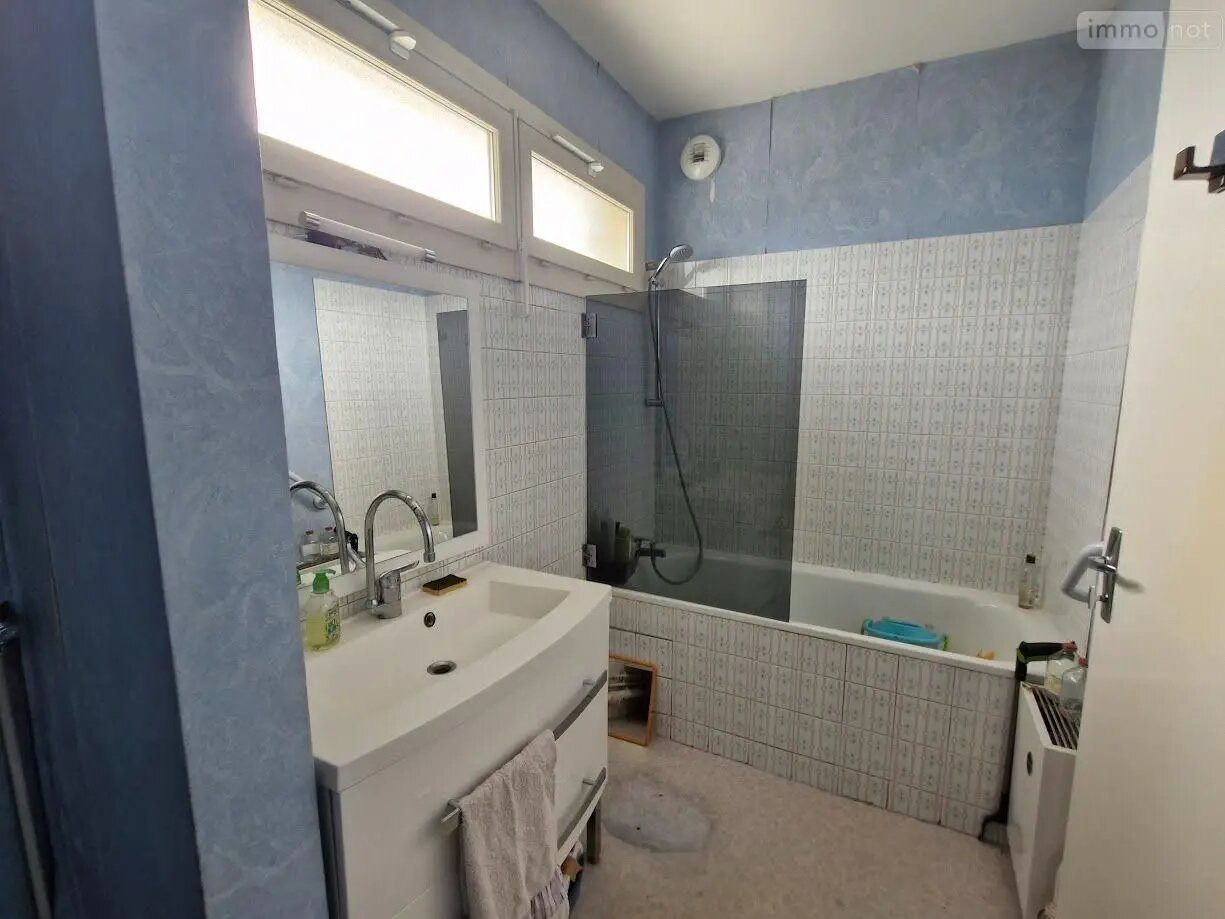Appartement à vendre, 79m², Rennes