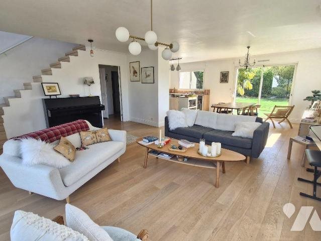 Maison à vendre, 134m², Cesson-Sévigné