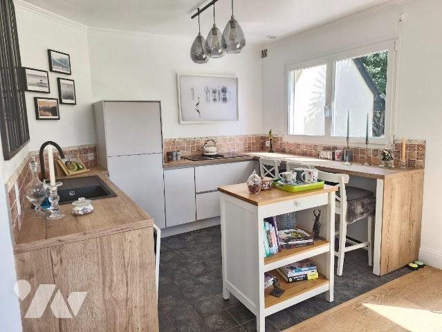 Maison à vendre, 134m², Cesson-Sévigné