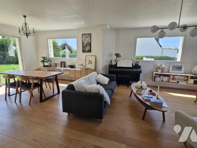 Maison à vendre, 134m², Cesson-Sévigné