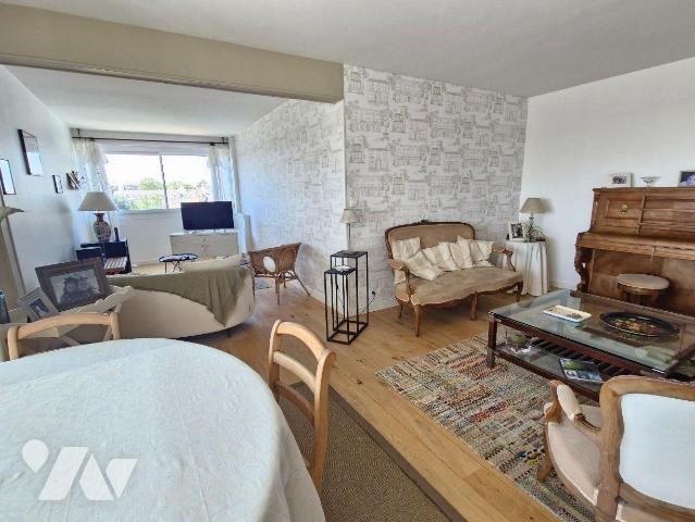 Appartement à vendre, 96m², Rennes