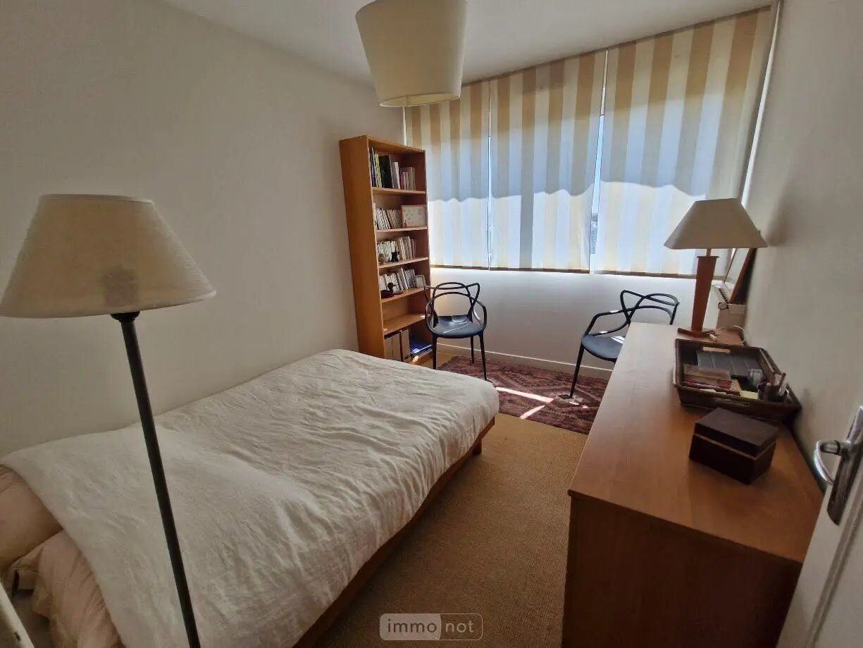 Appartement à vendre, 96m², Rennes