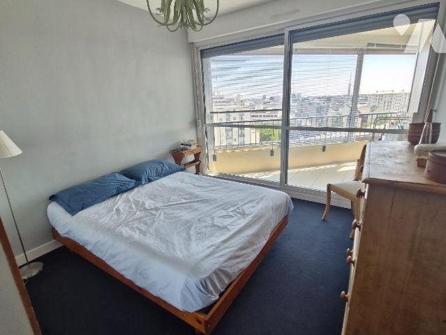 Appartement à vendre, 96m², Rennes