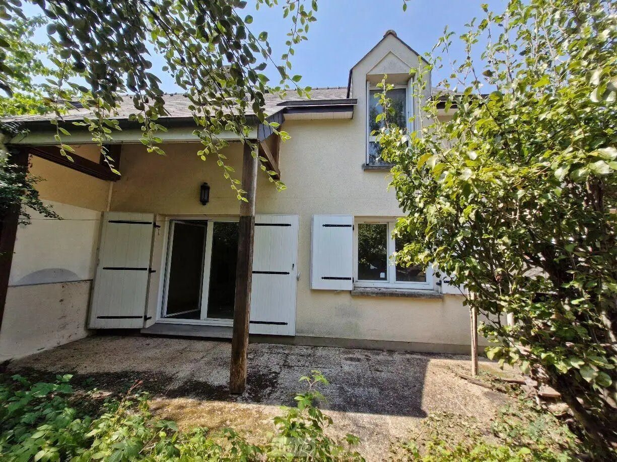 Maison à vendre, 85m², Rennes