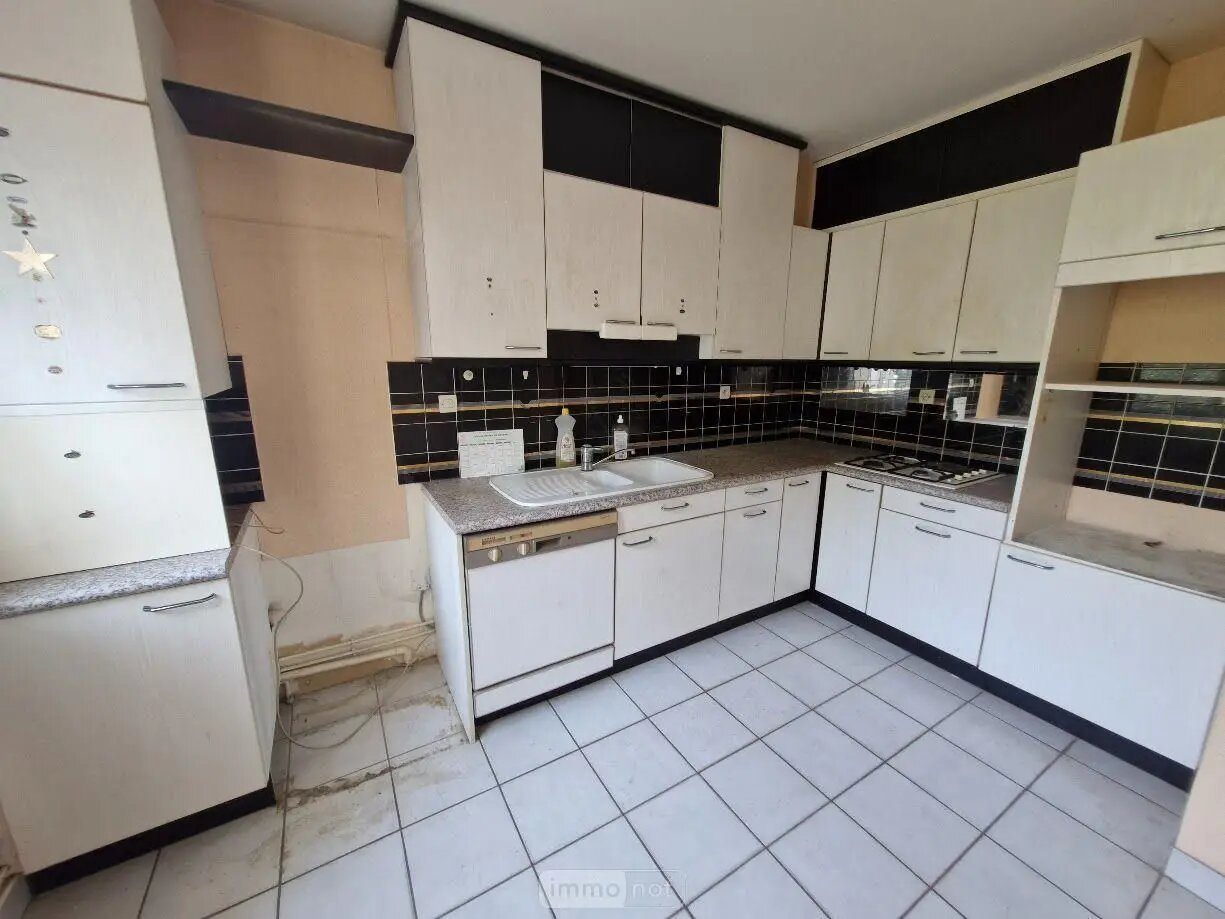 Maison à vendre, 85m², Rennes