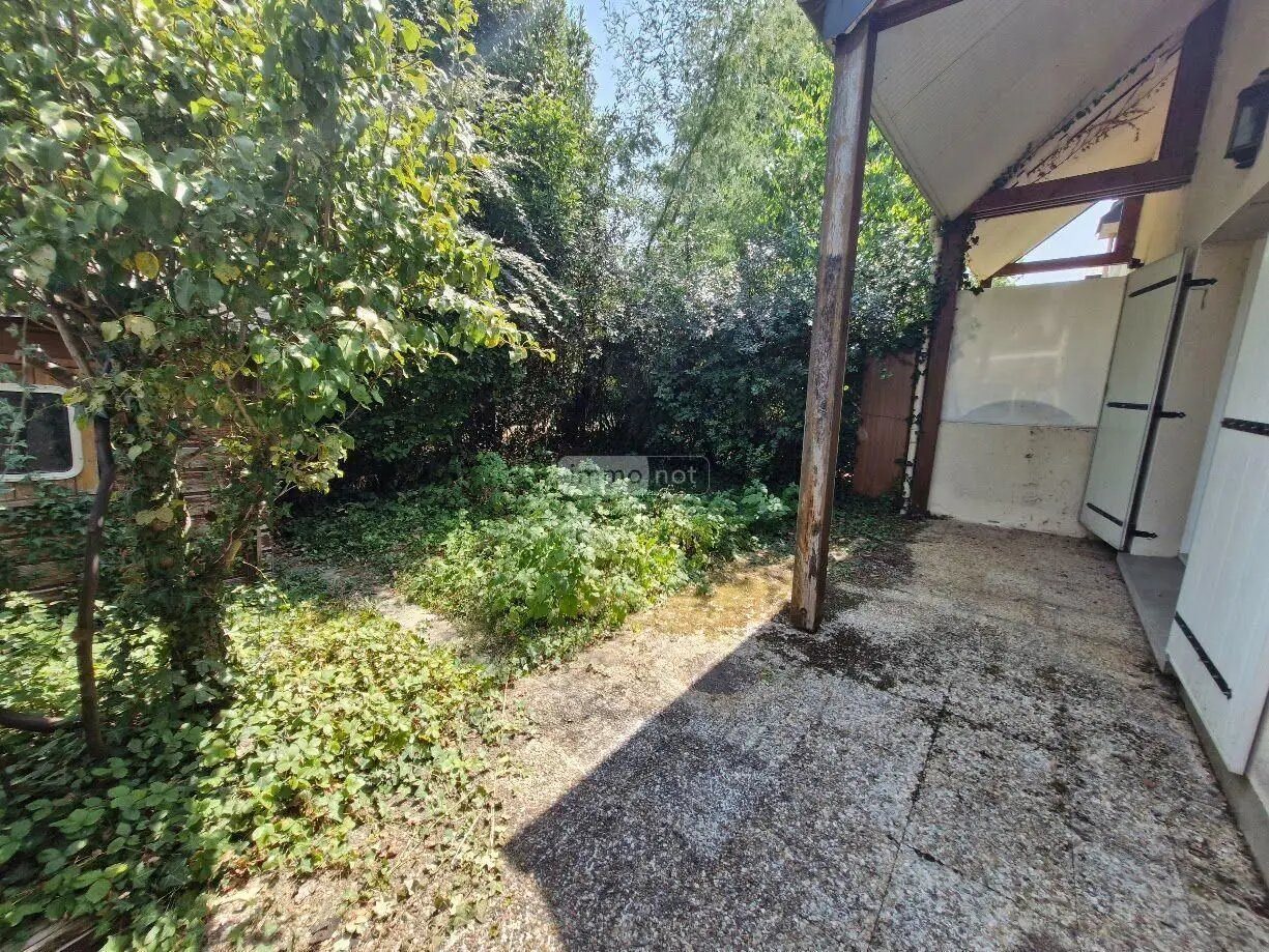 Maison à vendre, 85m², Rennes