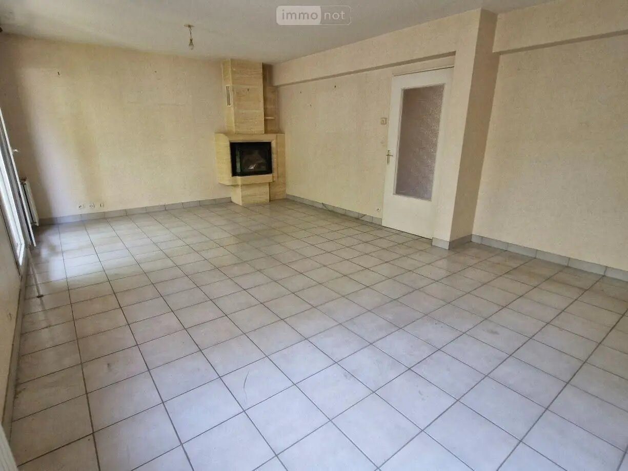 Maison à vendre, 85m², Rennes