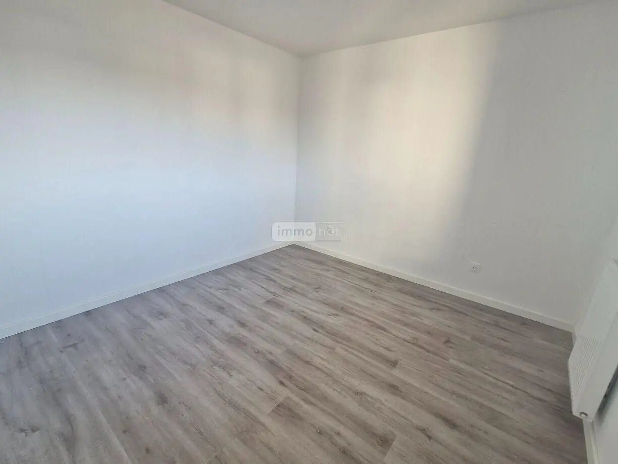 Appartement à vendre, 56m², Acigné