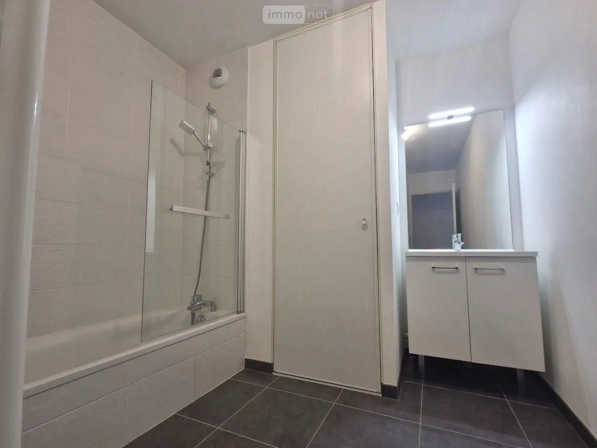 Appartement à vendre, 56m², Acigné