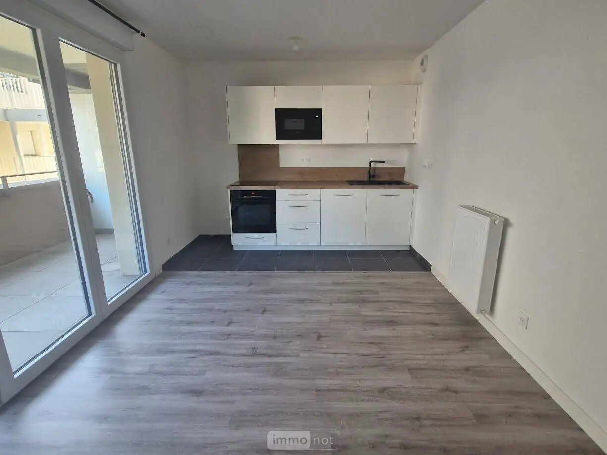 Appartement à vendre, 56m², Acigné
