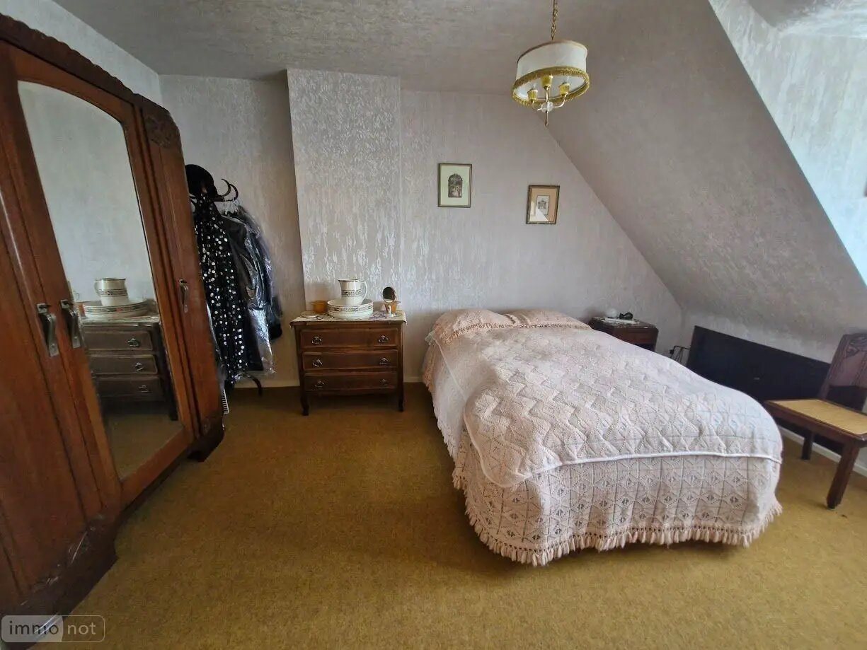 Maison à vendre, 107m², Thorigné-Fouillard